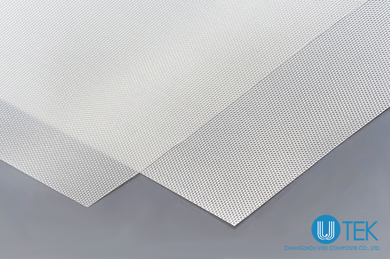 PU(聚氨酯)涂層玻璃纖維布